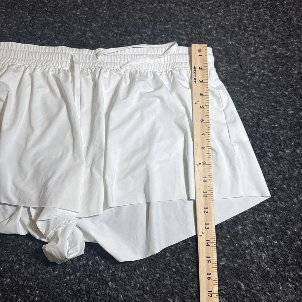 DSG High-Rise Flutter Short Women's Size XXL Brand New With Tags Pickleball Golf